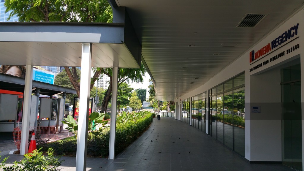 Novena Regency (D11), Retail #146760842